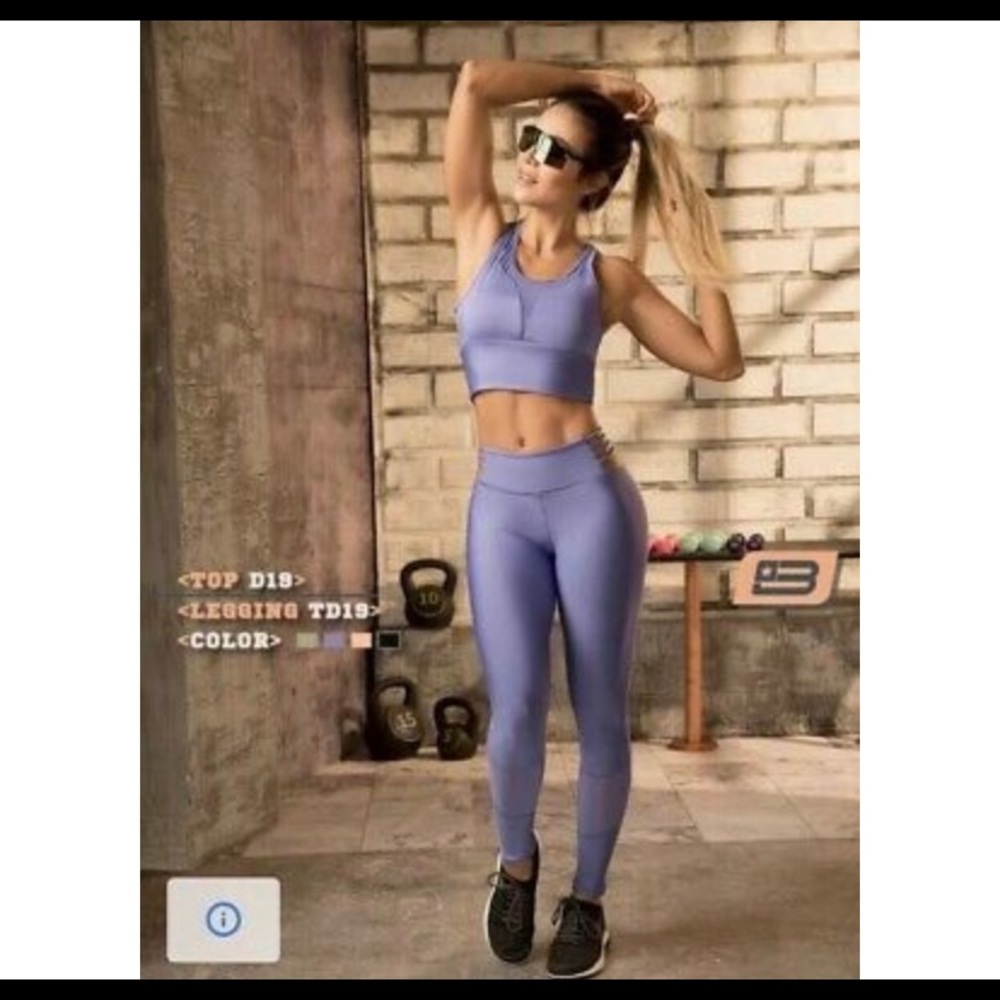 Colombian leggings ONLY